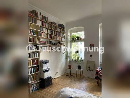 Wohnung zur Miete Tauschwohnung 508 € 2 Zimmer 57 m² 2. Geschoss Charlottenburg Charlottenburg-Wilmersdorf 10623