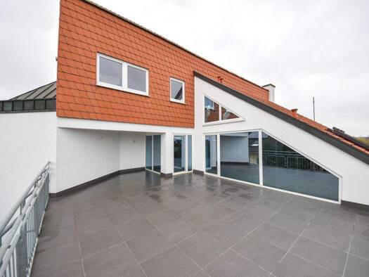 Bürogebäude zur Miete 1.250 € 4 Zimmer 130 m² Bürofläche Babenhausen 64832