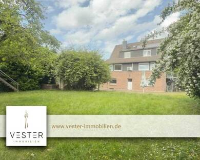 Einfamilienhaus zum Kauf provisionsfrei 875.000 € 12 Zimmer 226 m² 882 m² Grundstück Speyerweg 84 Eller Düsseldorf 40229