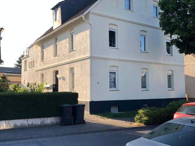 Mehrfamilienhaus zum Kauf provisionsfrei als Kapitalanlage geeignet 385.000 € 431 m² 401 m² Grundstück Innenstadt Herford 32049