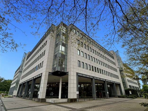 Bürofläche zur Miete provisionsfrei 165 € 1.565 m² Bürofläche Kaiserswerther Straße 115 West Ratingen 40880