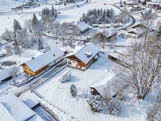 Mehrfamilienhaus zum Kauf 1.950.000 € 430,3 m² 2.294 m² Grundstück Nesselwängle 6672