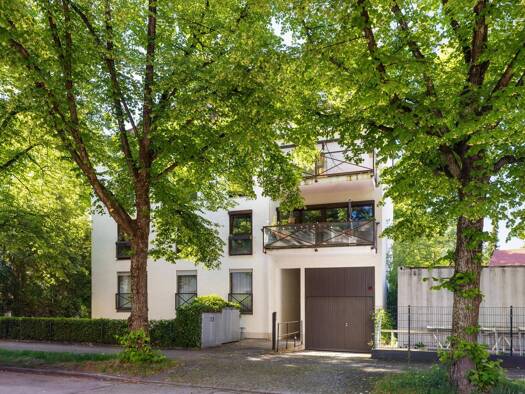 Maisonette zum Kauf 1.200.000 € 5 Zimmer 130 m² 2. Geschoss Neuhausen-Nymphenburg München 80639