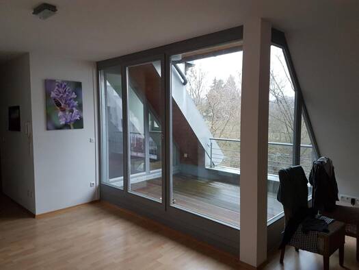 Wohnung zur Miete 890 € 3 Zimmer 89,5 m² Geschoss 2/3 frei ab 01.10.2026 Krottental 19 Forchheim 91301