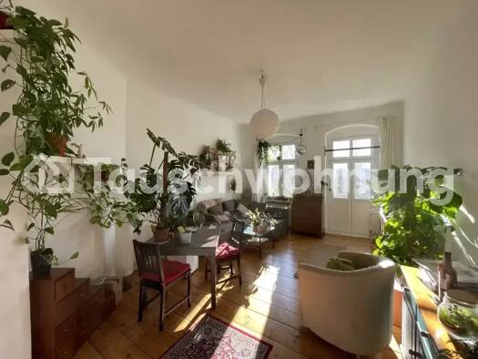 Wohnung zur Miete Tauschwohnung 400 € 2 Zimmer 56 m² 2. Geschoss Mariendorf Berlin 10829