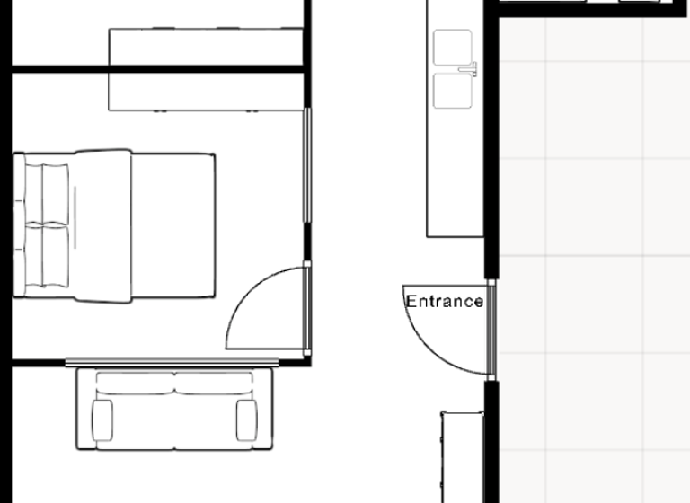 Wohnung zur Miete 2.000 € 2 Zimmer 55 m²<br/>Wohnfläche EG<br/>Geschoss ab sofort<br/>Verfügbarkeit Gartenstraße 114 Gesundbrunnen Berlin 10115
