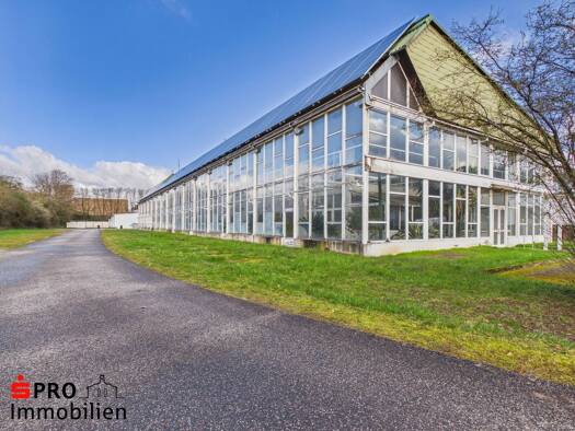 Produktionshalle zum Kauf 1.990.000 € 1.600 m² Lagerfläche Bexbach 66450