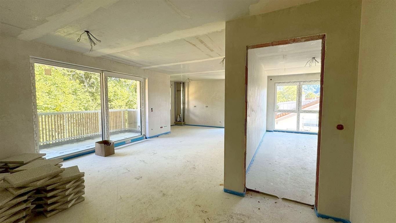 Wohnung zum Kauf provisionsfrei als Kapitalanlage geeignet 799.000 € 3 Zimmer 79,9 m²<br/>Wohnfläche Partenkirchen Garmisch-Partenkirchen 82467