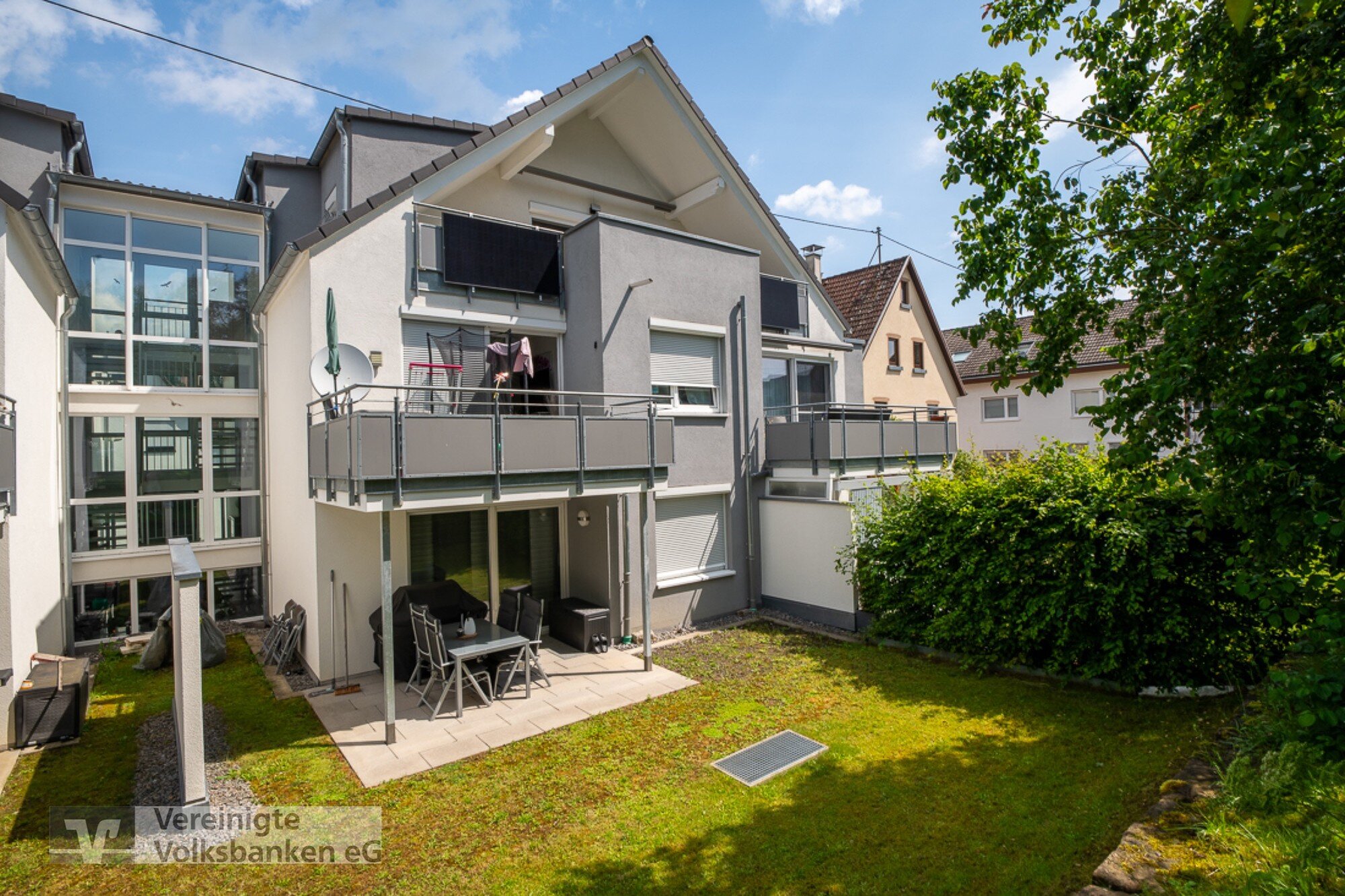 Wohnung zum Kauf 560.000 € 4 Zimmer 105 m²<br/>Wohnfläche Sindelfingen 201 Sindelfingen 71069