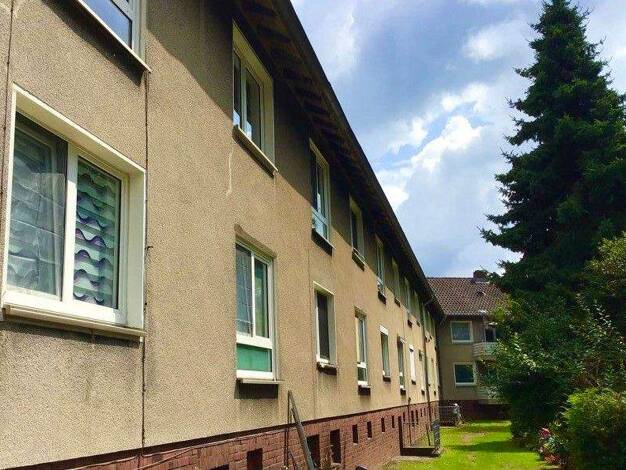 Wohnung zur Miete 760 € 3 Zimmer 58 m² 1. Geschoss frei ab 14.11.2025 Dahlhauser Str. 104A Horst Essen 45279