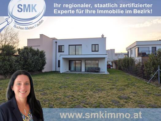 Einfamilienhaus zum Kauf 539.000 € 4 Zimmer 160 m² 508 m² Grundstück Fels am Wagram 3481