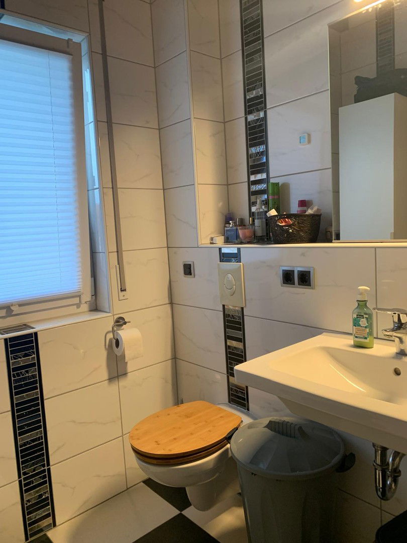 Wohnung zur Miete 820 € 3 Zimmer 88,5 m²<br/>Wohnfläche 1.<br/>Geschoss 01.03.2025<br/>Verfügbarkeit Gulbaransonstrasse 44 Schwebheim 97525