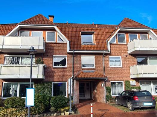 Bürofläche zum Kauf 169.000 € 3 Zimmer 74 m² Bürofläche Gettorf 24214