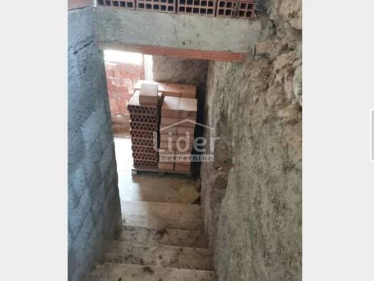 Haus zum Kauf 52.500 € 3 Zimmer 110 m² Lic, Fuzine Fužine