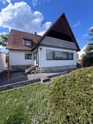Einfamilienhaus zum Kauf 177 m² 1.370 m² Grundstück Treuchtlingen Treuchtlingen 91757