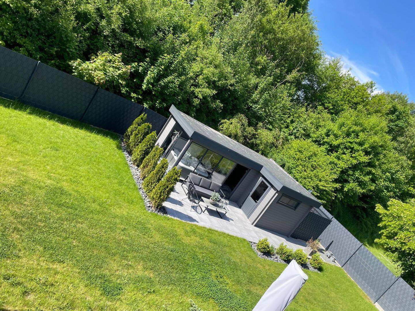Einfamilienhaus zum Kauf - Ansicht 5