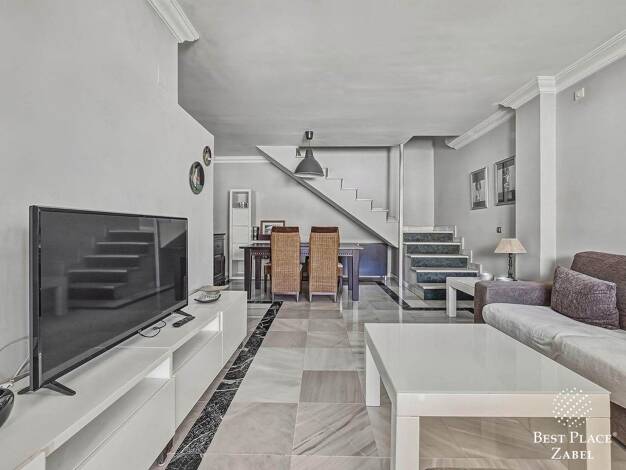 Wohnung zum Kauf provisionsfrei 535.000 € 6 Zimmer 118 m² Marbella 29600