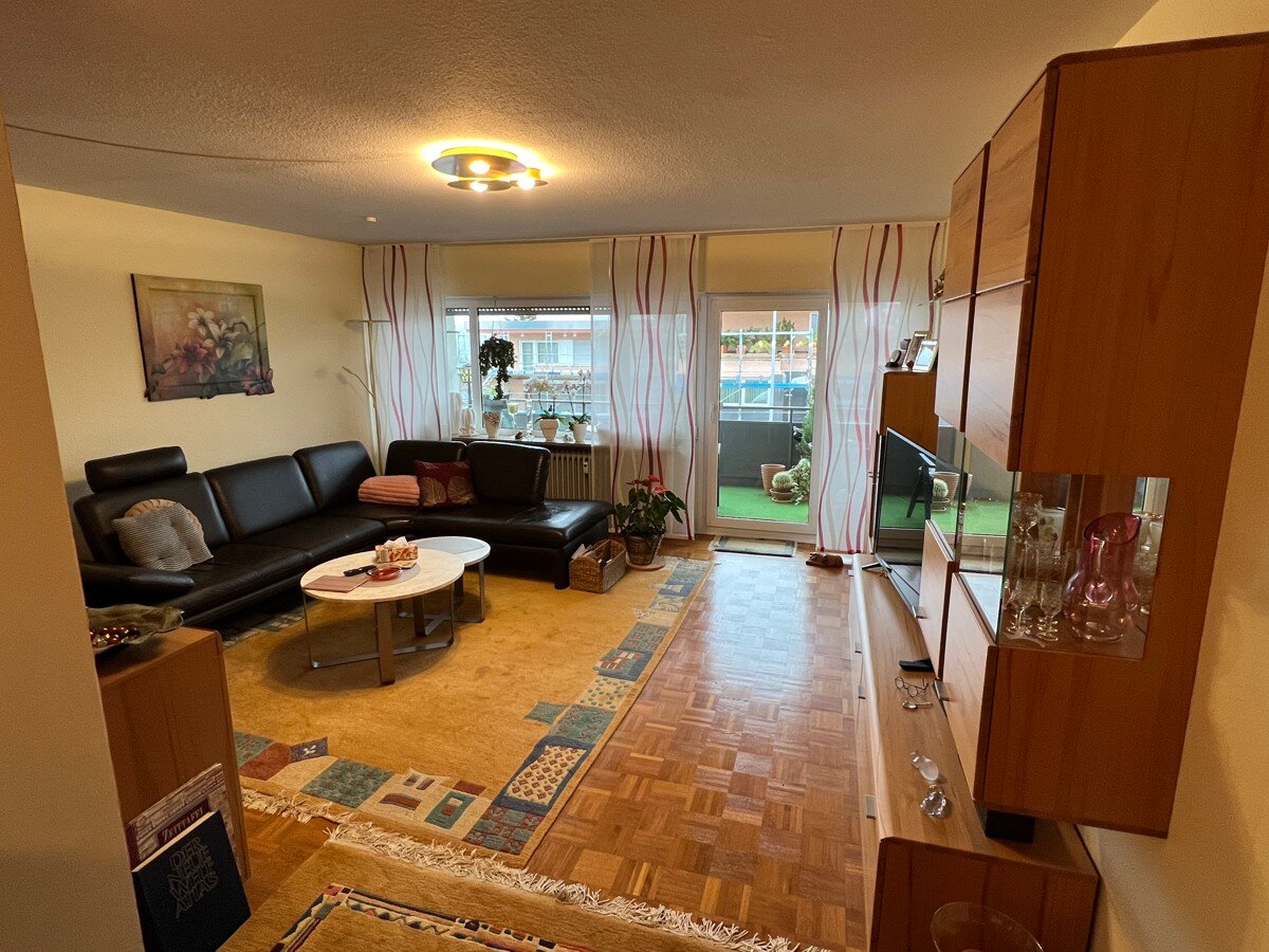 Wohnung zum Kauf 379.000 € 3 Zimmer 77,8 m²<br/>Wohnfläche EG<br/>Geschoss 01.02.2025<br/>Verfügbarkeit Heumaden Stuttgart / Heumaden 70619