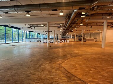 Halle/Industriefläche zur Miete 1.300 m² Lagerfläche teilbar ab 750 m² Bahrenfeld Hamburg 22525