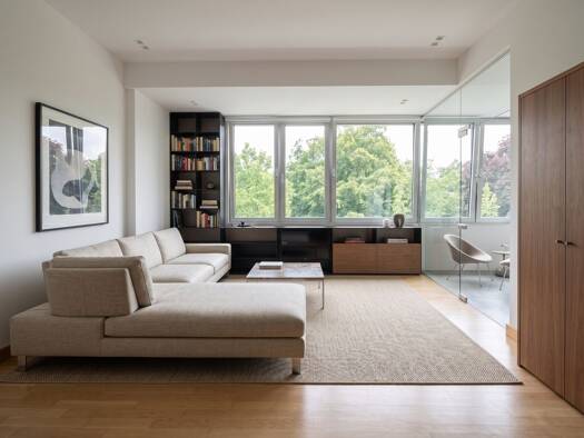 Wohnung zum Kauf 476.000 € 3 Zimmer 81,4 m² 2. Geschoss Niederschönhausen Berlin 13156