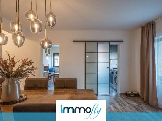 Wohnung zum Kauf 199.000 € 4 Zimmer 97 m² Geilenkirchen 52511