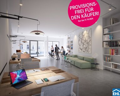 Wohnung zum Kauf 398.500 € 3 Zimmer 69,3 m² EG Ottakringer Straße Wien 1170