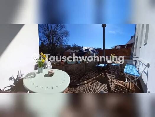 Wohnung zur Miete Tauschwohnung 1.450 € 3,5 Zimmer 101 m² 1. Geschoss Winterhude Nord 22299