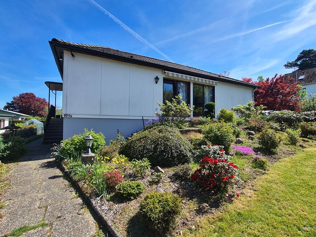 Einfamilienhaus zum Kauf
