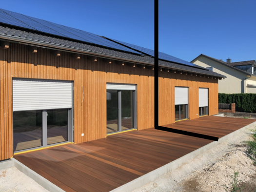 Haus zum Kauf 499.900 € 4 Zimmer 140 m² 375 m² Grundstück Katzdorf Teublitz 93158