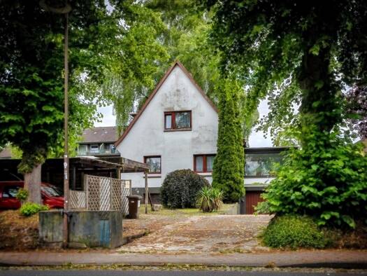 Einfamilienhaus zum Kauf 329.000 € 3 Zimmer 106 m² 768 m² Grundstück Glinde 21509