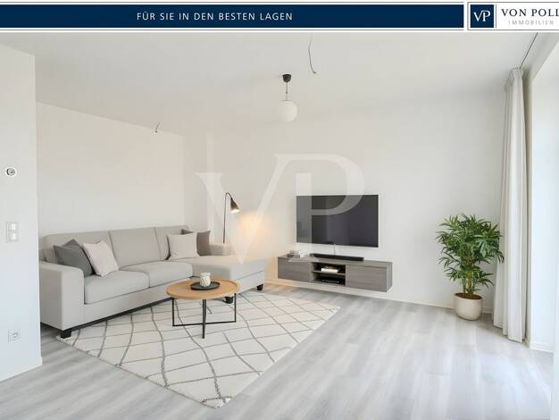 Wohnung zum Kauf 168.000 € 3 Zimmer 57,9 m² 1. Geschoss Tribseer Stralsund 18437