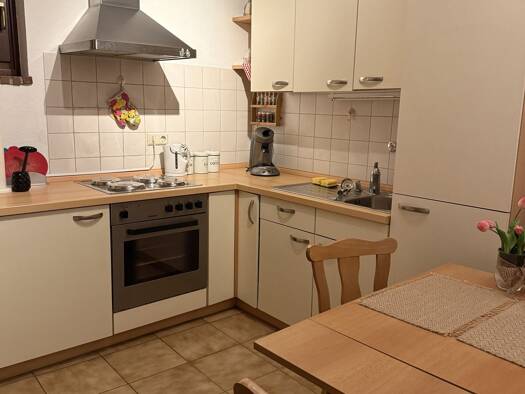 Terrassenwohnung zum Kauf 84.500 € 15 Zimmer 44 m² 2. Geschoss Nordenau Schmallenberg 57392