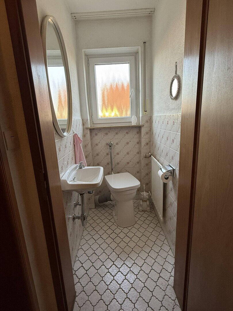 Einfamilienhaus zum Kauf - Mehr