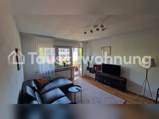 Wohnung zur Miete Tauschwohnung 585 € 3 Zimmer 62 m² 2. Geschoss Geist Münster 48153