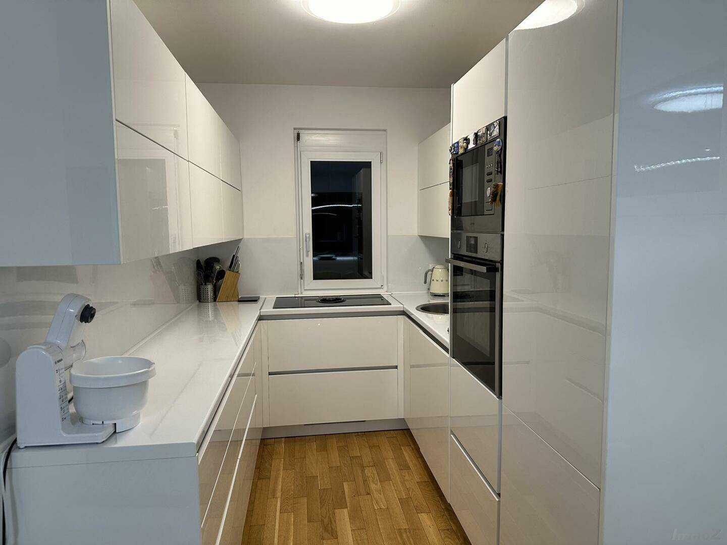Wohnung – Graz, Katastralgemeinde Lend, Lend - Ansicht 3