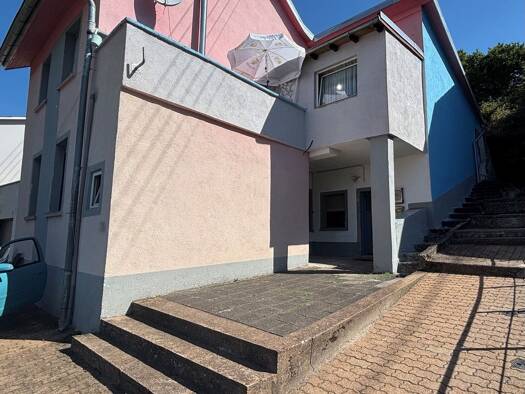 Mehrfamilienhaus zum Kauf 99.000 € 5 Zimmer 150 m² 200 m² Grundstück Schmelz 66839