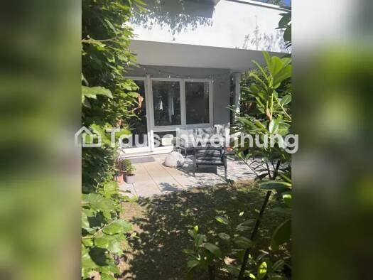 Wohnung zur Miete Tauschwohnung 1.050 € 2 Zimmer 67 m² EG Hadern München 81377