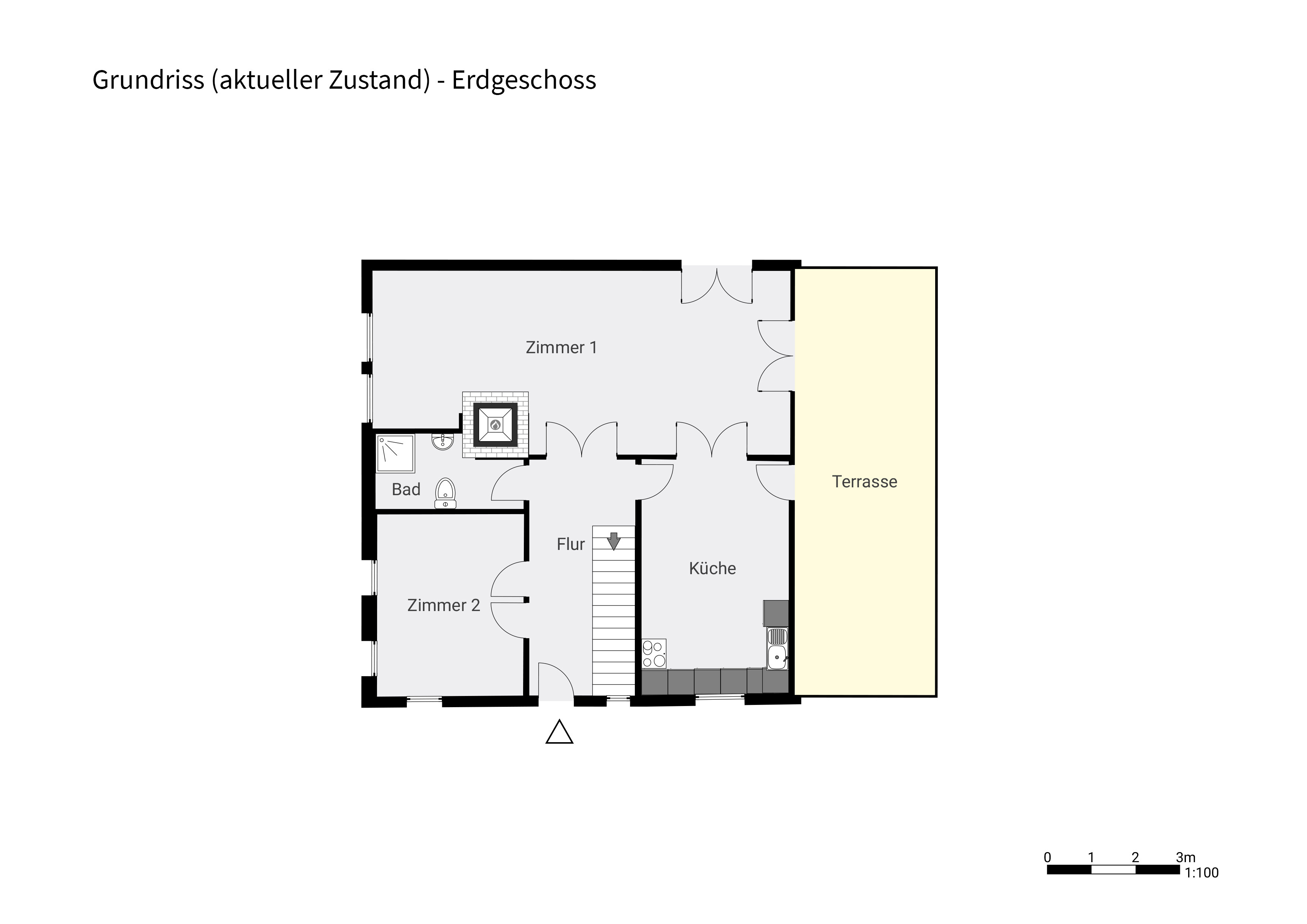 Einfamilienhaus zum Kauf 469.000 € 5 Zimmer 150 m²<br/>Wohnfläche 1.080 m²<br/>Grundstück Treuenbrietzen Treuenbrietzen 14929