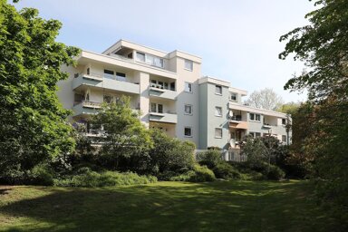 Wohnung zur Miete 553 € 3 Zimmer 71,3 m² 3. Geschoss frei ab sofort Eisenacher Str. 12 Westhagen Wolfsburg 38444