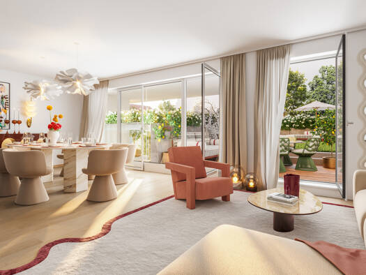 Wohnung zum Kauf - Erstbezug provisionsfrei 675.000 € 3 Zimmer 81,9 m² 2. Geschoss frei ab sofort Wien(Stadt) 1160