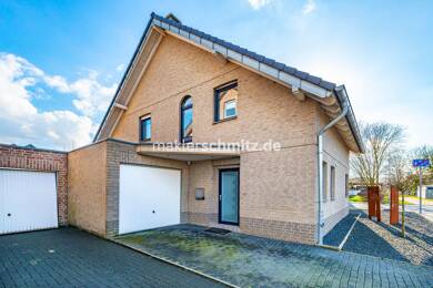 Einfamilienhaus zum Kauf 545.000 € 4 Zimmer 143 m² 349 m² Grundstück Otzenrath / Neu Jüchen / Neu-Otzenrath/Neu-Spenrath 41363