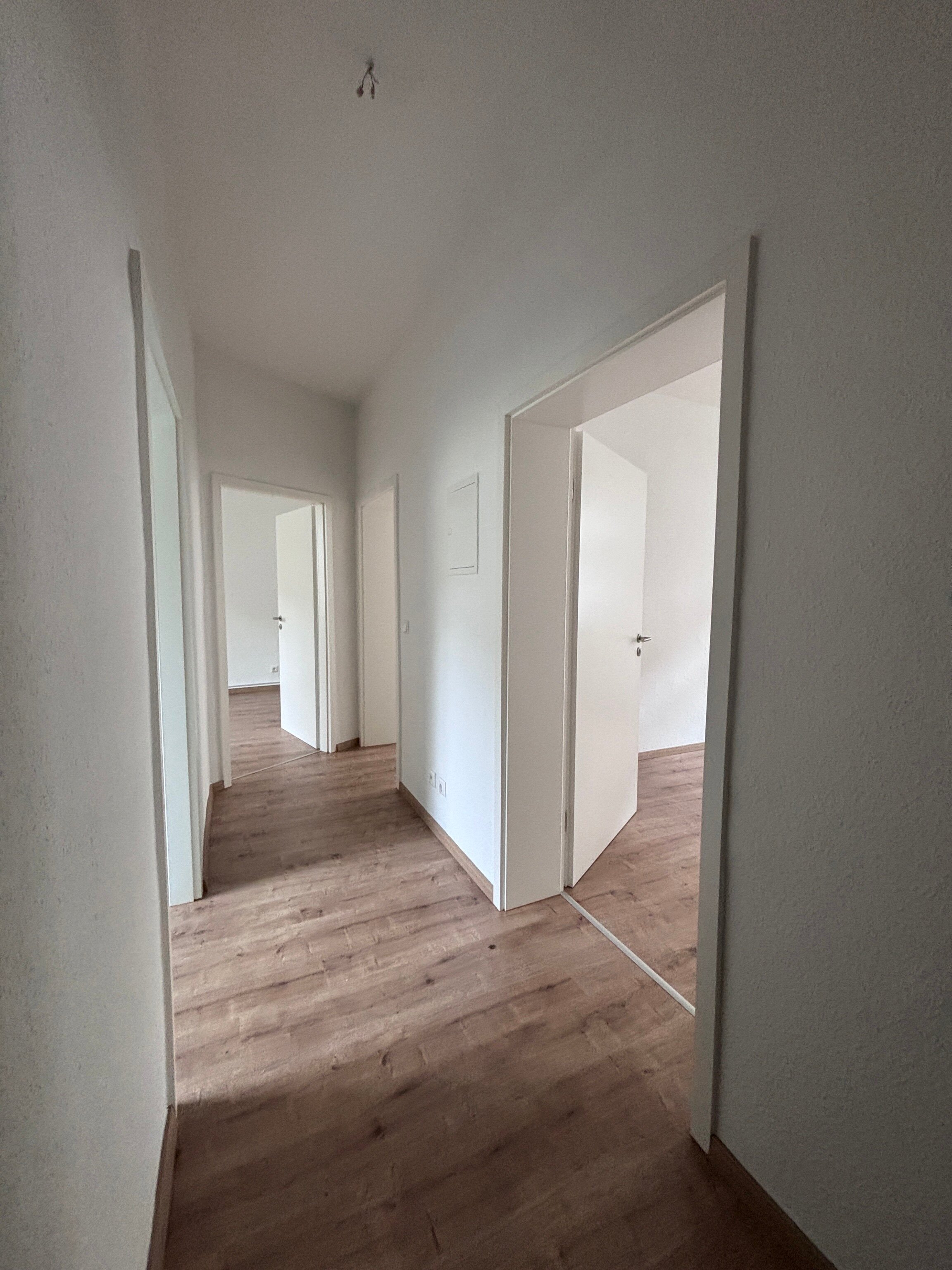 Wohnung zur Miete 465 € 3 Zimmer 63 m²<br/>Wohnfläche EG<br/>Geschoss Johannes-Runge-Straße 31 Wittenberge Wittenberge 19322