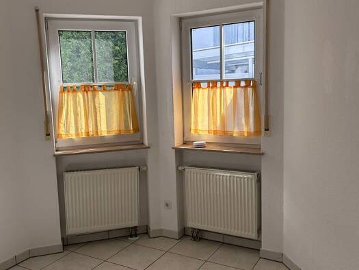 Wohnung zur Miete 390 € 1,5 Zimmer 41,5 m² Geschoss -1/2 frei ab 01.11.2026 Hammelburg Hammelburg 97762