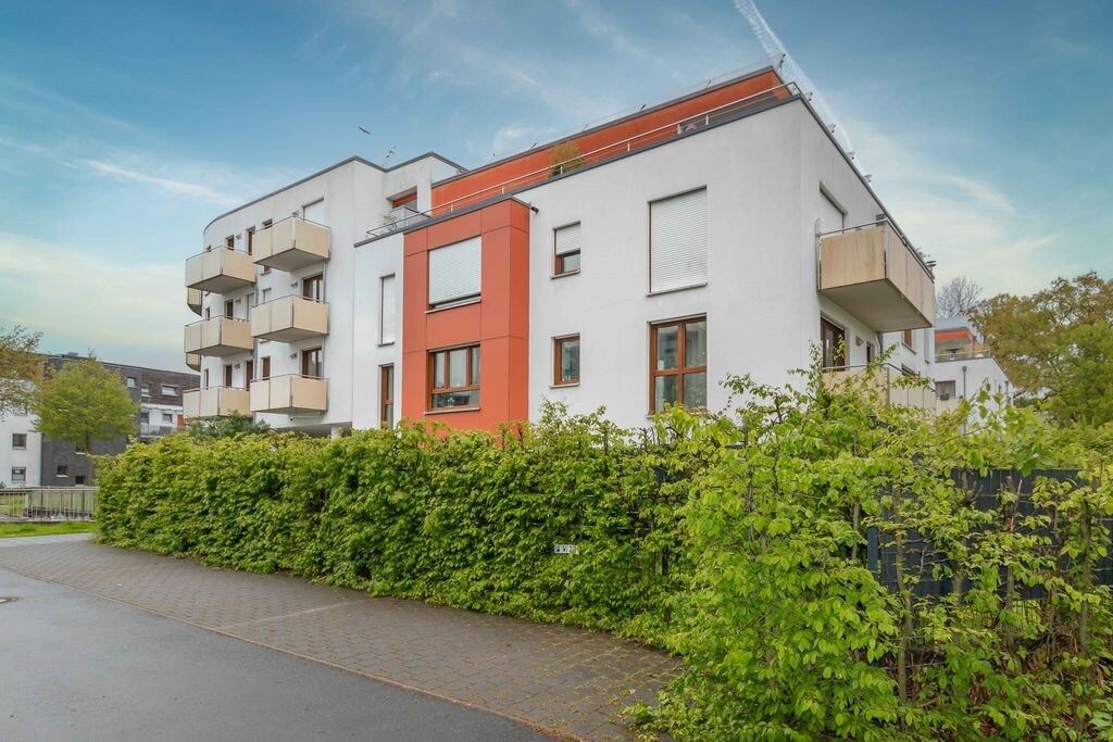 Wohnung zum Kauf 430.000 € 3 Zimmer 95 m²<br/>Wohnfläche 1.<br/>Geschoss ab sofort<br/>Verfügbarkeit Gievenbeck Münster 48155