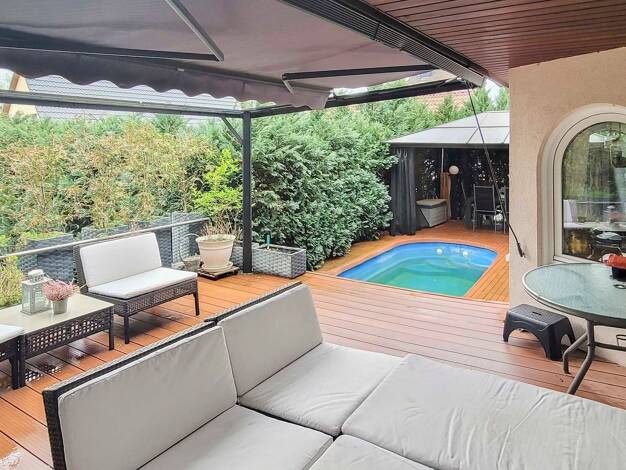 Einfamilienhaus zum Kauf 549.000 € 6 Zimmer 200 m² 792 m² Grundstück Ammelshain 04683