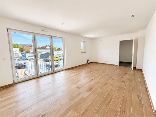 Wohnung zur Miete - Erstbezug 860 € 1 Zimmer 34,5 m² 1. Geschoss frei ab 01.12.2026 Neufahrn Neufahrn bei Freising 85375