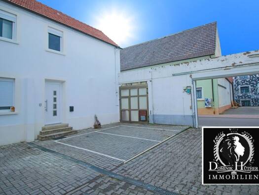 Maisonette zum Kauf 259.000 € 3 Zimmer 85 m² Dannstadt Dannstadt-Schauernheim 67125