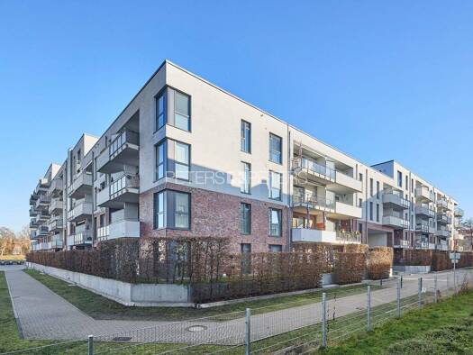 Wohnung zum Kauf 445.000 € 2,5 Zimmer 74,5 m² Bergedorf Hamburg 21035