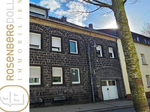 Mehrfamilienhaus zum Kauf 229.000 € 9 Zimmer 190 m² 553 m² Grundstück Mendig 56743