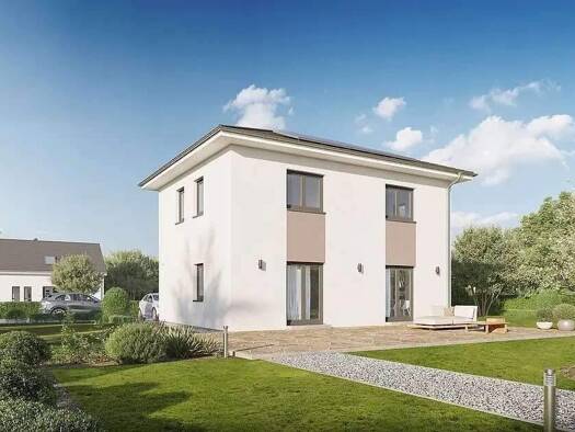 Einfamilienhaus zum Kauf provisionsfrei 489.600 € 5 Zimmer 143,3 m² 520 m² Grundstück Schelldorf Kipfenberg 85110